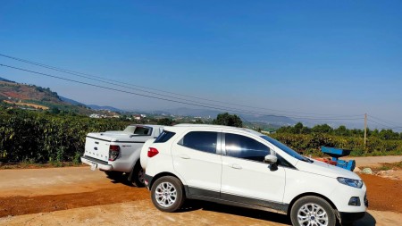 BÁN 550M2 ĐẤT THỔ CƯ NAM HÀ, 800 TRIỆU, CÁCH ĐÀ LẠT 18KM