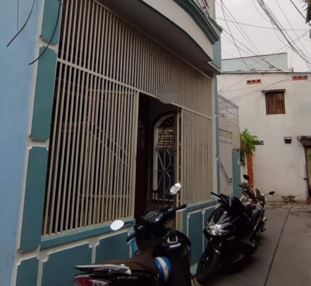 Bán nhà ngang 6.5m Phạm Ngũ Lão, P.7, Gò Vấp 38m2 giá chỉ 2,9 tỷ TL