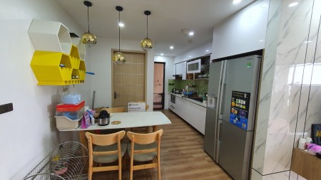 Cho thuê căn hộ cao cấp tại CT15 Green park Việt Hưng, Long Biên. S: 100m2. Giá thuê: 13 triệu/tháng.