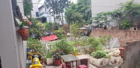 Bán đất Đông Dư -40m2 lô góc Thôn 7 –Đường nhựa ô tô tránh. 0982852808