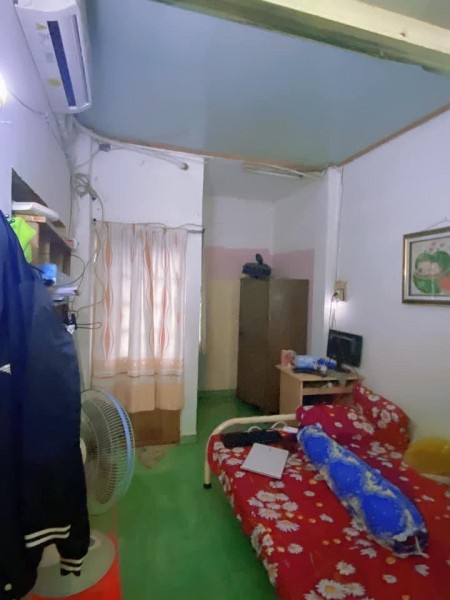 Bán nhà Quận 3 – Chính chủ - Ngập ngân hàng 2Tỷ Đường Điện Biên Phủ Phường 3 chỉ 3Tỷ8