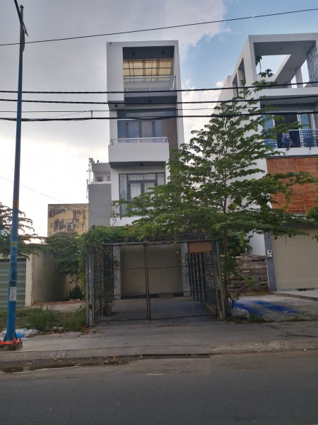 Phạm Văn Hai, Phường 5 mt 4.2 x 16 trống suốt 3L kd