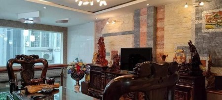 PHỐ BÙI XƯƠNG TRẠCH 35M 3.3TỶ, 6 tầng mt 4m Nội thất sang trọng