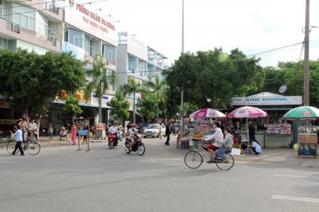 Đi đến slide 8