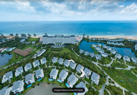 Bán 3690m2 đất biển Hoà Thắng cách biển 200m tmdv, giá 1.4 tr/m2
