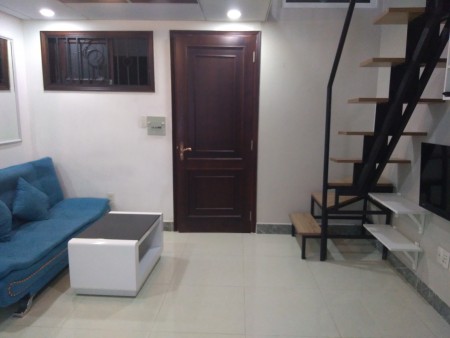Cho thuê phòng trọ có gác chỉ từ 5 triệu Nguyễn Văn Linh quận 7