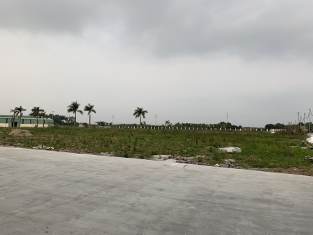 Sang nhượng gấp đất trung tâm tp Thái Bình
