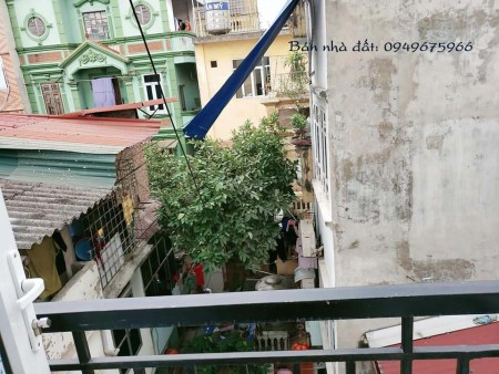 Bán nhà ngõ đường Lê Lợi, Nguyễn Trãi, Hà đông, Hà nội, giá hot 2.05 tỷ