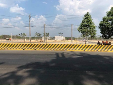 Ra nhanh lô đất trong tháng 5. Giá đầu tư