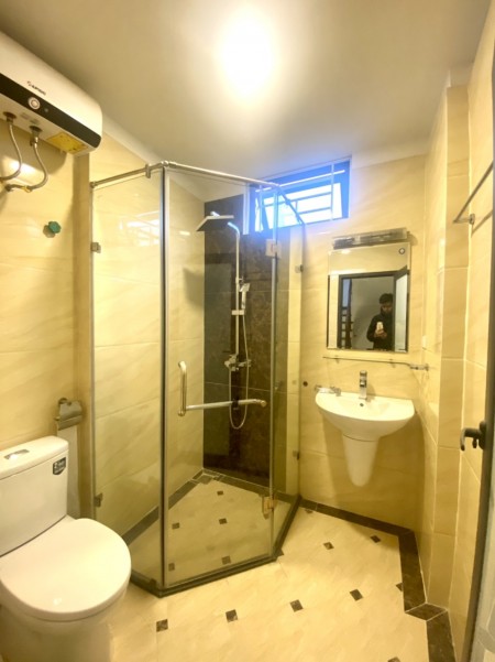 CÓ 1 KHÔNG 2!!! Bán nhà phố Lâm Hạ, Ôtô đỗ cửa, 56m2, chỉ hơn 4 tỷ