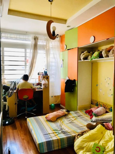 CHỈ NHỈNH 7 TỶ CÓ NGAY MẶT TIỀN 42m2 NGAY NGÃ TƯ BÌNH THỚI, LÃNH BINH THĂNG.