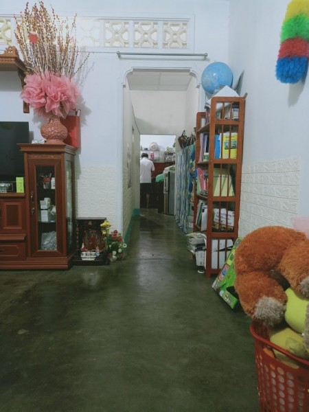 CẦN BÁN NHÀ CẤP 4, P. TÂN TIẾN, TP.BIÊN HÒA