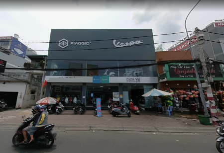 MT Đường Đồng Đen ngang 15m suốt 2L tiện KD