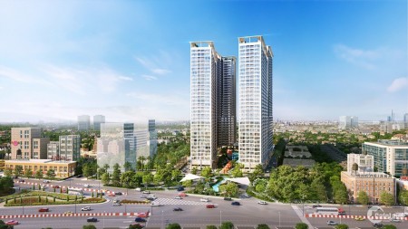Căn 2-3 PN 69m2 - 89m2 Lavita Thuận An, Bình Dương