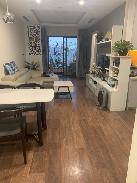 Bán Căn Hộ 2 Ngủ Chung Cư Imperia Garden - 203 Nguyễn Huy Tưởng Giá Chỉ 2.8 Tỷ