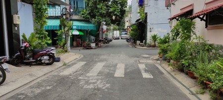 Chủ ngộp ngân hàng ra đi nhà Bình Long, Tân Phú, chỉ nhỉnh 7 tỷ quá rẻ cho diện tích 91m2.