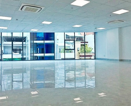 Cho thuê văn phòng 100m2 tại Ngã Tư Sở Thanh Xuân chỉ 16 triệu