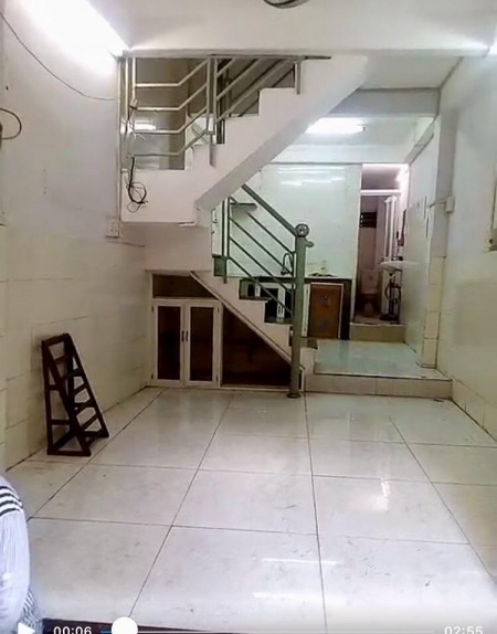 Bán nhà Yên Hòa đẹp 31m25 tầng 2,6 tỷ