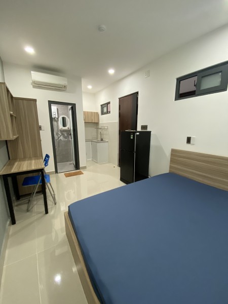Cho thuê căn hộ chung cư giá rẻ, đường Lê Thị Chợ, Quận 7 đầy đủ nội thất, từ 3tr