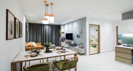 Cho thuê căn hộ chung cư Quận Bắc Từ Liêm. 2PN. 2VS. 68m2. CĂN HỘ HẠT RẺ. Vào Ở Ngay.