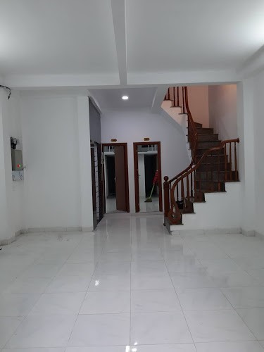 Nhà phố Nguyễn Ngọc Nại, Thanh Xuân. Dt 58m2 mt 5m, giá 14 tỷ