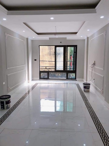 BÁN NHÀ LẠC LONG QUÂN TÂY HỒ 44 M X 5 TẦNG GIÁ 6.9TY ÔTÔ VÀO NHÀ