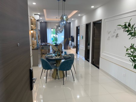 ĐẦU TƯ CÓ TÍNH TOÁN VÀ HIỆU QUẢ, CĂN HỘ TRONG DỰ ÁN LỚN NHẤT BIÊN HOÀ (BIÊN HOÀ UNIVERSE COMPLEX) ƯU ĐÃI TẶNG XE MAZDA KHI BOOKING