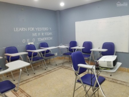 Cho thuê nhà mặt tiền đường lê lợi hải châu đà nẵng giao với đống đa 4 tầng