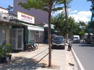 Chính chủ bán nhà 313m2 giá tốt mặt tiền Thống Nhất