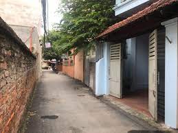 Cần bán nhà ngõ rộng Hoàng Mai chỉ 4,6tỷ.tin được không