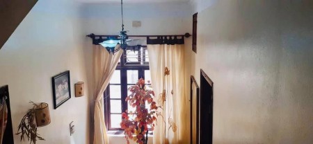 Bán nhà riêng phố Nguyễn Văn Cừ, Long Biên, Hà Nội.