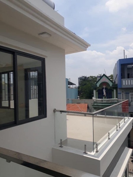 Cần bán gấp chỉ 14,5 tỷ có ngay căn biệt thự TÂN PHÚ
