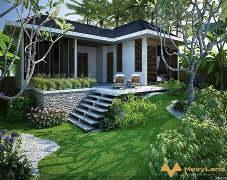 1000m2 nhà vườn Gần 2 trường Đại Học và khu tái định cư Long Thành, chính chủ