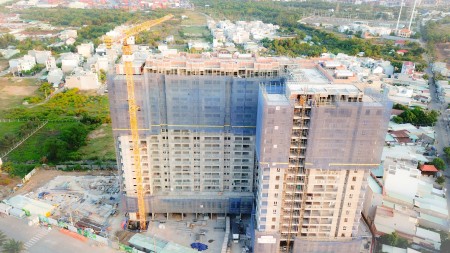 Chỉ duy nhất 1 căn hộ Ricca giá TốT nhất thị trường 1,68 tỷ 1PN= 49 m2