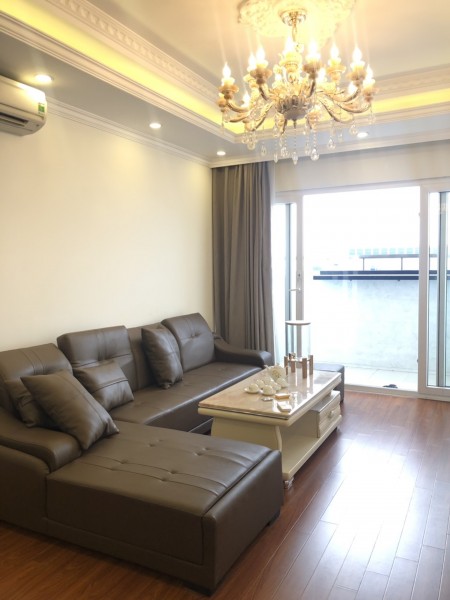 Cho thuê căn hộ chung cư Học Viện Quốc Phòng. 3 PN.2VS. 136m2. Giá HẠT RẺ. 7.5 tr/th