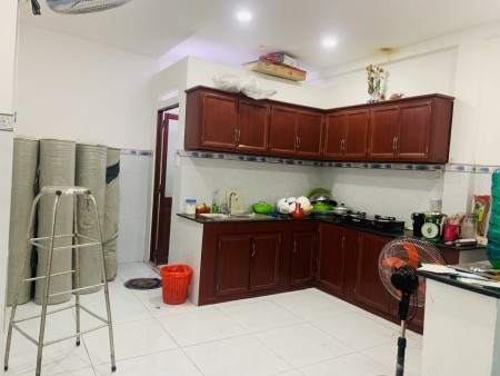 Nhà HXH Tân Quý 60m2, 4 PN chỉ 4.5 tỷ