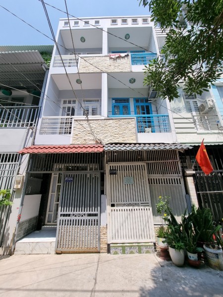 Bán nhà phố 2 lầu 2020/50/8A Huỳnh Tấn Phát,Thị trấn Nhà Bè.