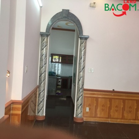 Bán nhà lầu đẹp dt 5 x 16 đường ôtô gần chợ Tân Phong, Biên Hòa, chỉ 2ty8
