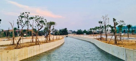 DANKO CITY KIẾN TẠO GIÁ TRỊ SỐNG TƯƠNG LAI