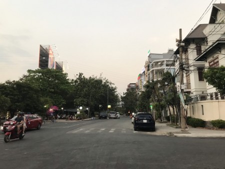 Bán Nhà 4 lầu mặt tiền đường số 19 Trần Não P.Bình An, Quận 2 Giá 16,8 tỷ