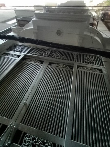 Nhà Đặng Văn Ngữ 5m ra oto ngõ thông Chỉ 2,95 Tỷ Nhà 5 tầng ở luôn