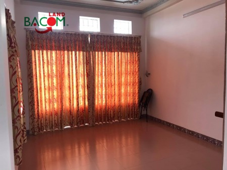 Bán nhà mặt tiền đường Lữ Mành, Trung tâm Biên Hòa 1T3L dt 200m2 giá chỉ hơn 5ty