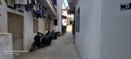 Cần bán gấp căn trọ đang cho thuê full phòng cuối đường Nguyễn Khuyến Hà Đông, diện tích 39m2. Lh 0984672007
