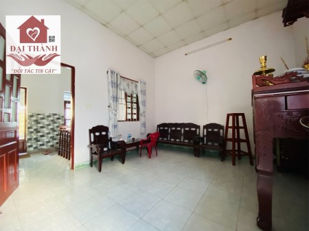 Nhà mặt tiền bùi văn hoà, ngang 6 dài 30. chỉ 7 tỷ 8