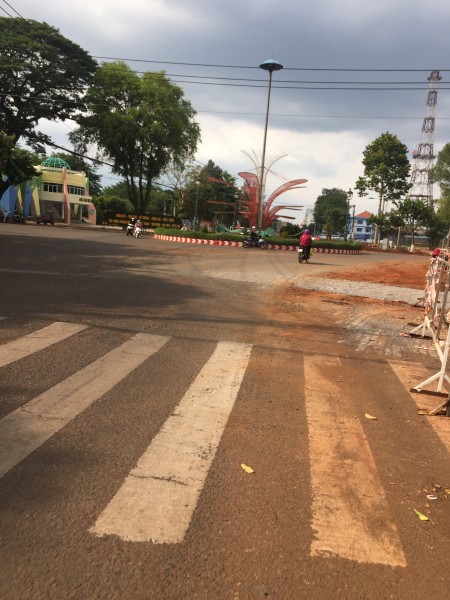 Bán nhà cũ hẻm 149 Hùng Vương phường Xuân Hòa TP Long Khánh