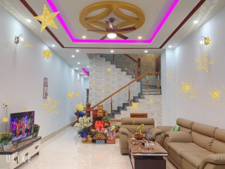 Mặt Tiền Đường Trần Bạch Đằng ( gần trường Học Võ văn Kiệt ) P.An Hòa Rạch Gía KG: 5X22m, 1 lầu