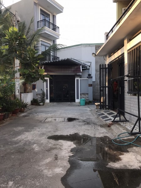 Hàng hiếm Gò Cát- DT: 60m2 chỉ 2.850 tỷ