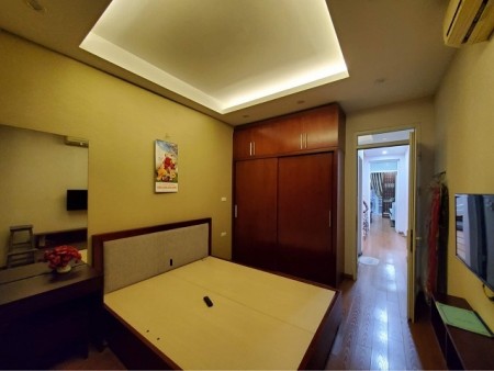 Bán Toà nhà Hồng Mai, Bạch Mai 85m2, 6 tầng thang máy, 15 phòng khép kín, nhỉnh 9 tỷ