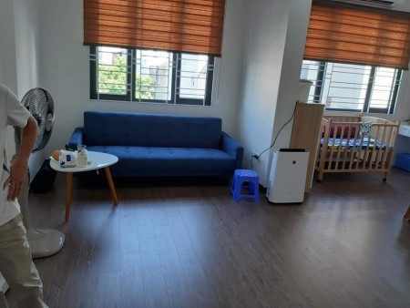 Bán nhà ngõ 52 Quan Nhân phân lô 62mx6T thang máy view thoáng vĩnh viễn Nhân Chính Thanh Xuân 0969040000