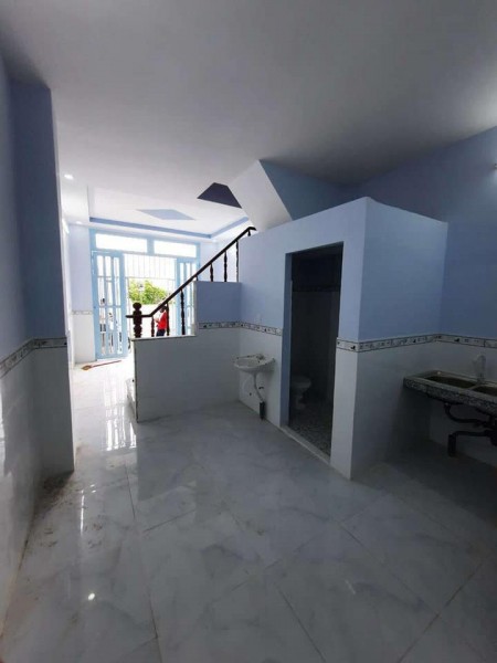 Cần Bán Gấp Căn nhà Ngay tỉnh lộ 9 ,Đức LẬp Hạ, Đức Hòa,Long An